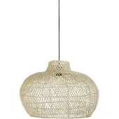 Light & Living Hanglamp japandi Charita Ø 60cm