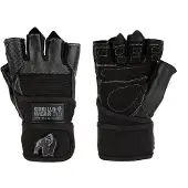 Gorilla wear Dallas Wrist Wrap Gloves - Attribuut Maat - XL