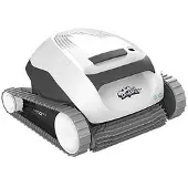 Dolphin E10 zwembadrobot