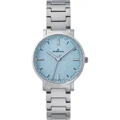 Dugena - 4461040 - Polshorloge - Women - Kwarts - Stockholm