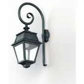 Roger Pradier Avenue 2 Model 2 Wandlamp Green-Grey