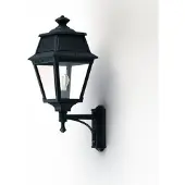 Roger Pradier Avenue 2 Model 7 Wandlamp Green-Grey