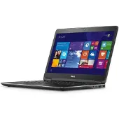 Dell Laptop Latitude E7440 14" Intel Core i5 4 GB RAM 256 GB SSD