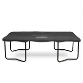 Salta Beschermhoes Rechthoekig 153 x 213 cm Zwart