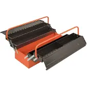 Bahco GEREEDSCHAPSKIST 5 COMP