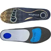 Endurance Arch Support High Soles | 40-43 | Dames