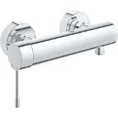 GROHE Essence Douchekraan zonder omstel met koppelingen Chroom 25252001