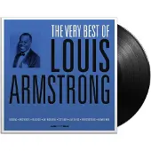 Import The Very Best Of Louis Armstrong