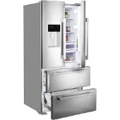 Beko GNE60530DXN