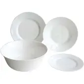 Luminarc Everyday serviesset - 19-delig - 6 persoons