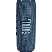 JBL Flip 6 Blauw