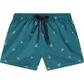 Ten Cate swimshorts surfers maat 134/140