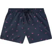 Ten Cate swimshorts shrimp maat 158/164