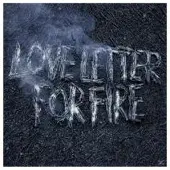 Konkurrent Sam Beam & Jesca Hoop - Love Letter For Fire (LP)