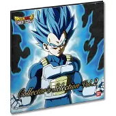 Bandai Dragon Ball Super TCG Collector's Selection vol.2