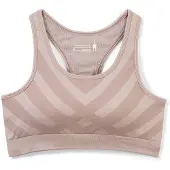 Smartwool Merino Sport Seamless Racerback Bra | XS | Dames