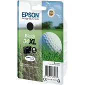 Epson Singlepack Black 34XL