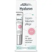 Dr theiss cosmetics Hyaluron Lippen-Volumenpflege, 7 ml Creme