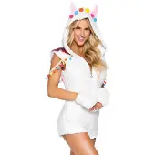 Leg avenue Cuddly Llama