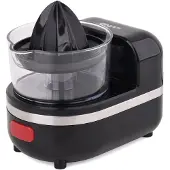 LUND Juicer 3IN1 - 150W - antislip voeten