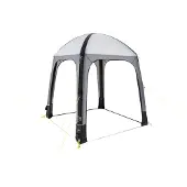 Kampa Grijze Strandtent 2 x 2 m