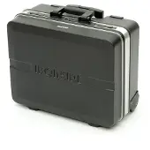 Ironside Gereedschapskoffer 515x440x255 ABS Mobile - 1883003