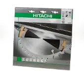 HiKOKI Cirkelzaagblad voor hout 235x30mm - 18 tanden - 752456