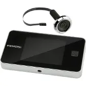 Intersteel Digitale Doorcamera Ddv