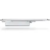Geze Deurdranger Boxer inbouw 2-4 zonder arm