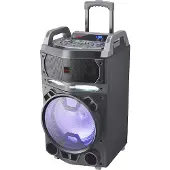 Aiwa Party Speaker KBTUS700