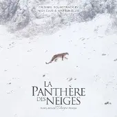 Konkurrent Nick Cave & Warren Ellis - La Panthère Des Neiges (CD)