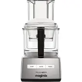 Magimix CS4200XL WHITE 18470B