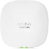 HP Aruba Instant On AP25 WiFi 6 accesspoint AX5400 dual-band, 1x 2,5GbE LAN