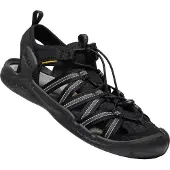 Keen Sandaal Men Drift Creek H2 M-Black Black-Schoenmaat 42,5
