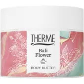 Therme 3x Bali Flower Body Butter 225 gr