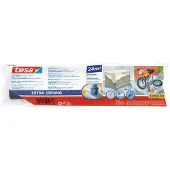 TESA 55616-00007-01 Afdekfolie (l x b) 12 m x 2000 mm 1 stuk(s)