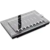 Decksaver Solid State Logic UF8 Cover