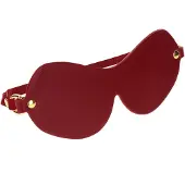 Taboom Avantgarde Blinddoek - Rood