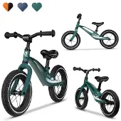 Lionelo Bart Air - Loopfiets - EVA - magnesium frame - tot 30kg