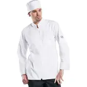 Chaud Devant 950 Chef Jacket Monza White