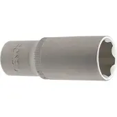 Ironside Dopsleutel Verlengd 1/4 Inch 9 Mm