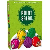 White goblin games Point Salad - Kaartspel
