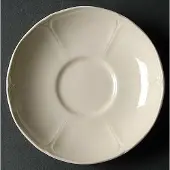 Wedgwood - Queen's Plain - Early Morning Schotel - 13.5cm