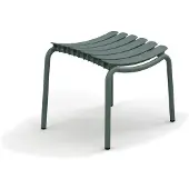 Houe Voetenbank Reclips Footrest Black