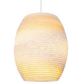 Graypants Oliv hanglamp blonde - GP-2171