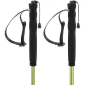 Ferrino Stokken Stick Jet 110 cm (paar)