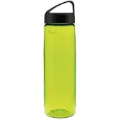 Laken Tritan drinkfles 0,75 liter licht groen met Jannu drinkdop