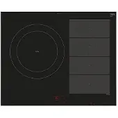 Siemens Iq700 Ex675ljc1e Flex Inductiekookplaat 60 Cm