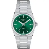 Tissot PRX, 35 mm, Zwitsers fabricaat