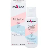MaVena B12 Lotion tegen jeuk 200 ml Lotion